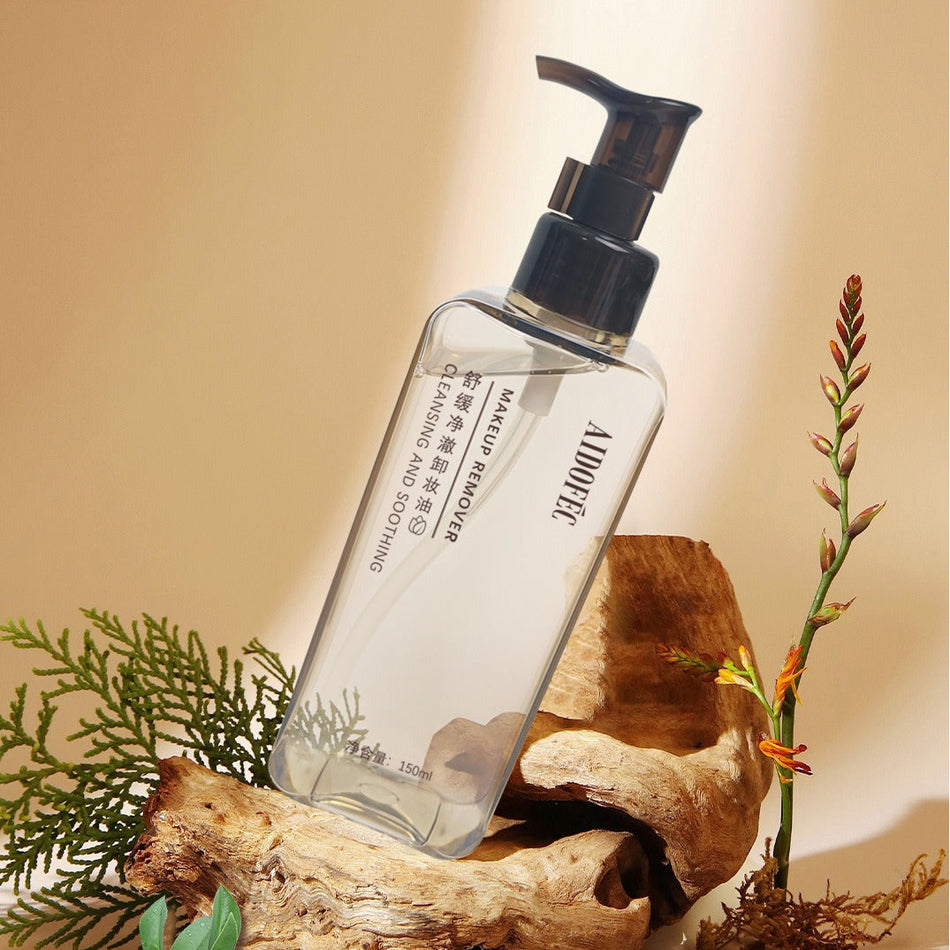 Soothing Purifying Cleansing Oil, Fast Emulsifying, 150ml