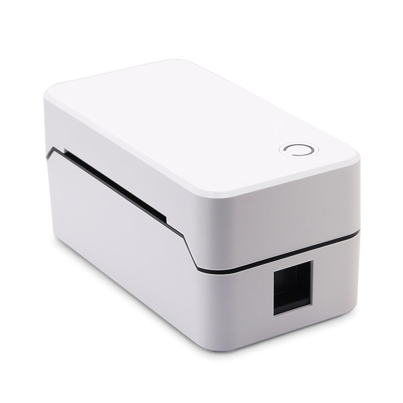 Bluetooth Thermal Label Printer Digital Form Adhesive Label