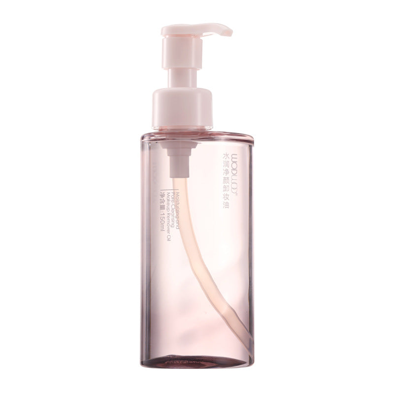 Hydrating Cleansing Oil, Watery Refreshing Formula