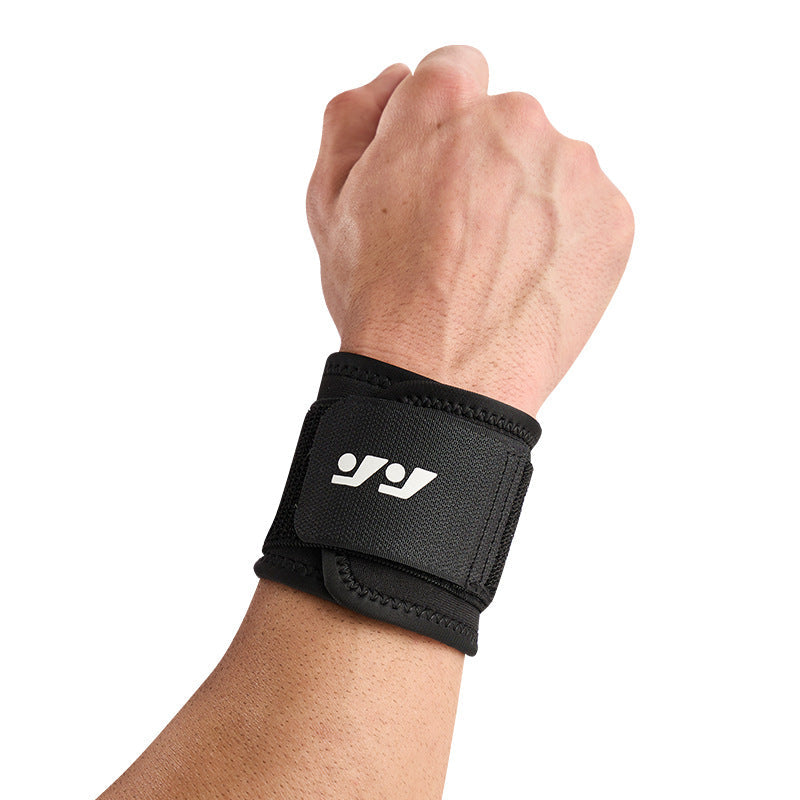 Sweat Absorbent Sports Wristband for Basketball & Fitness