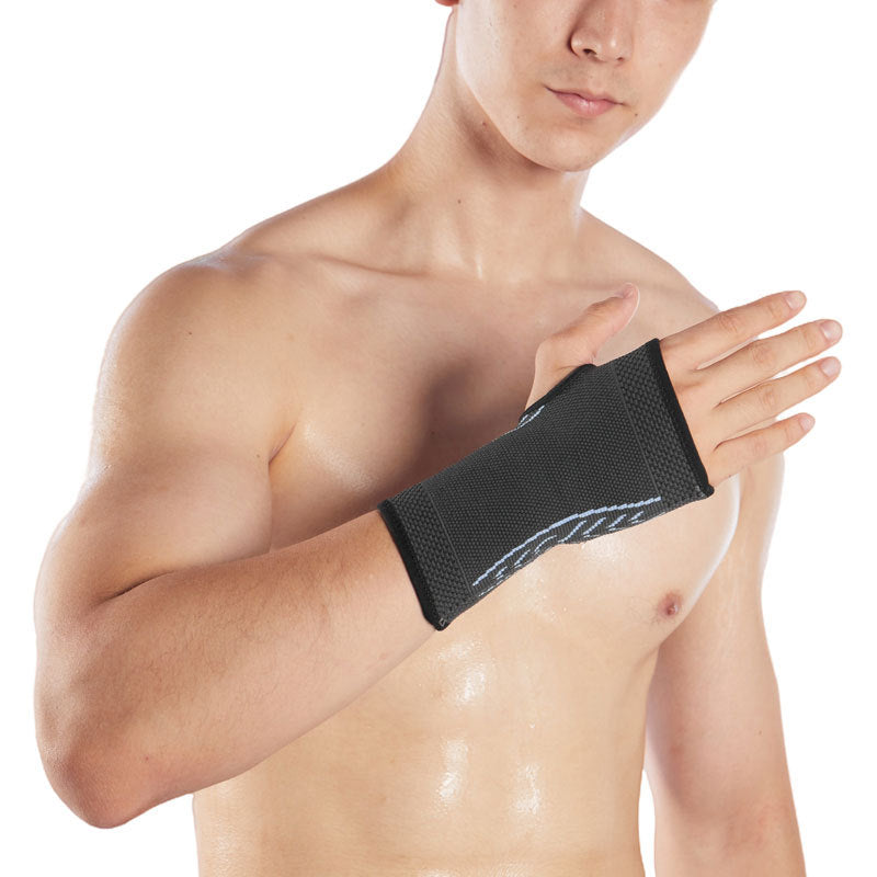 Fitness Palm Protection Gloves for Weight Training & Riding