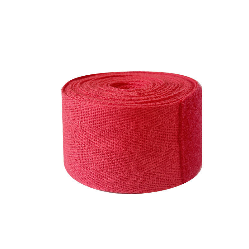 Boxing Hand Wraps Cotton Bandages for Training & Combat Sports