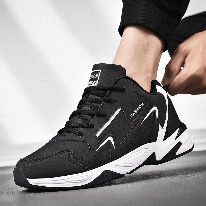 Unisex Non-Slip Outdoor Running and Hiking Sneakers