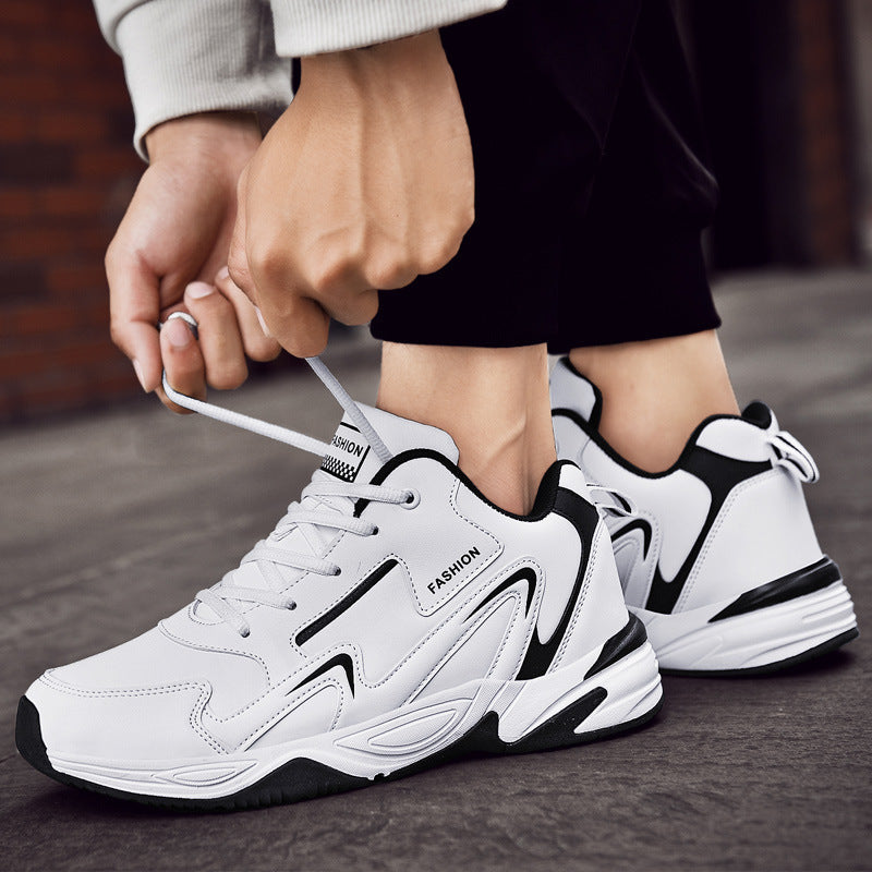 Unisex Non-Slip Outdoor Running and Hiking Sneakers