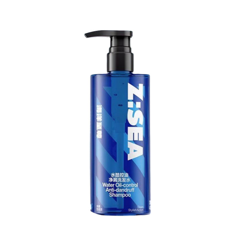 Ocean Supreme Men's Anti-Dandruff Oil Control Shampoo