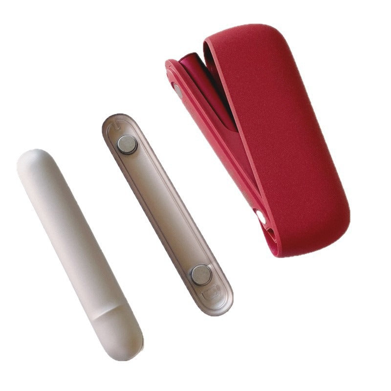 IQOS-Compatible Side-Opening Protective Case, Universal