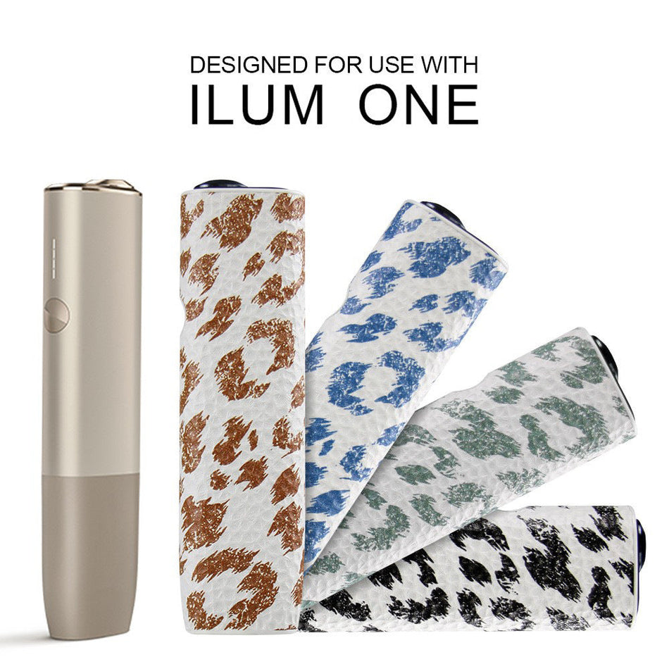 Protective Case for IQOS ILUMA One, Decorative Cover