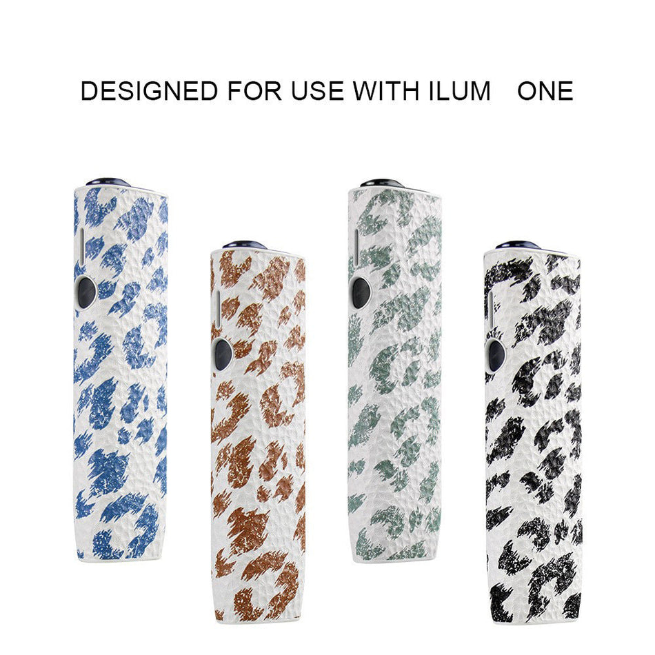 Protective Case for IQOS ILUMA One, Decorative Cover