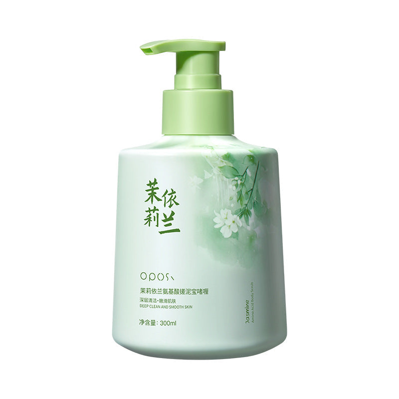 Opus Jasmine Ylang Amino Acid Exfoliating Gel 300ml