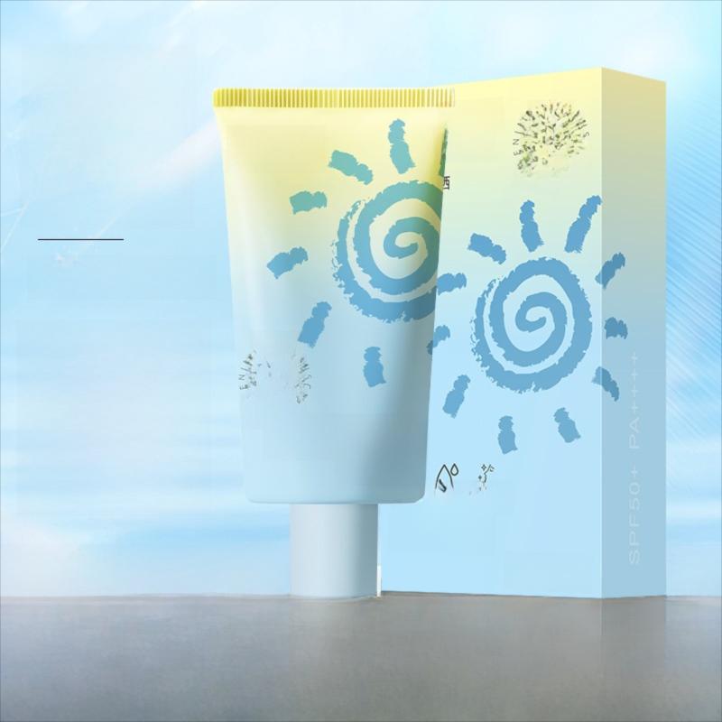 VEVR SPF50 PA++++ Sunscreen Lotion 40g Face & Body