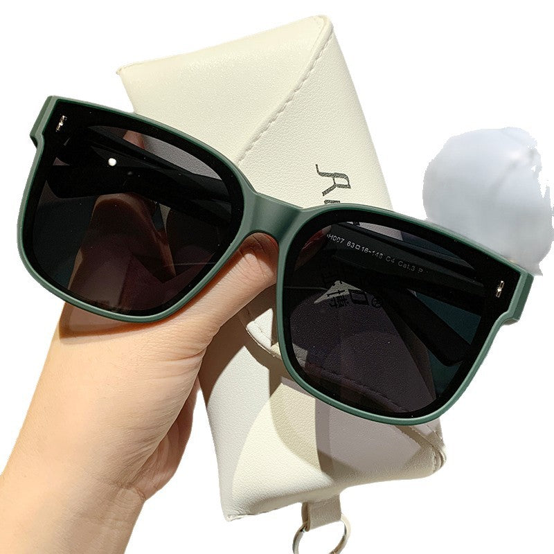 Polarized Over-Glasses Sunglasses for Women