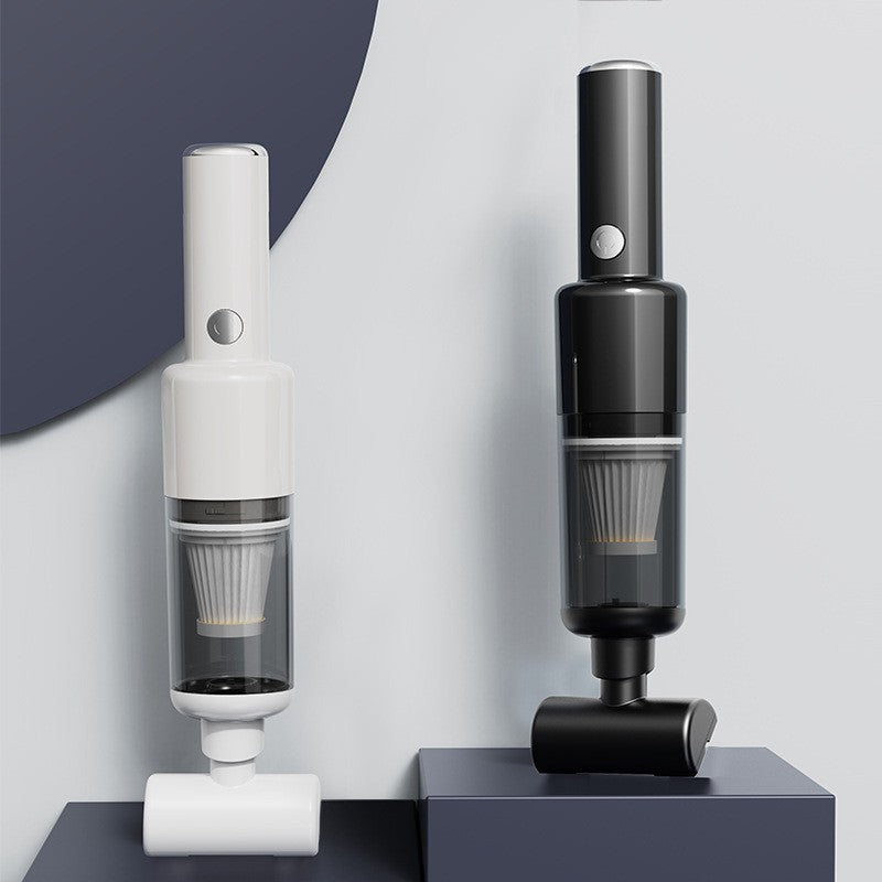 Handheld Wireless Car & Home Vacuum Cleaner