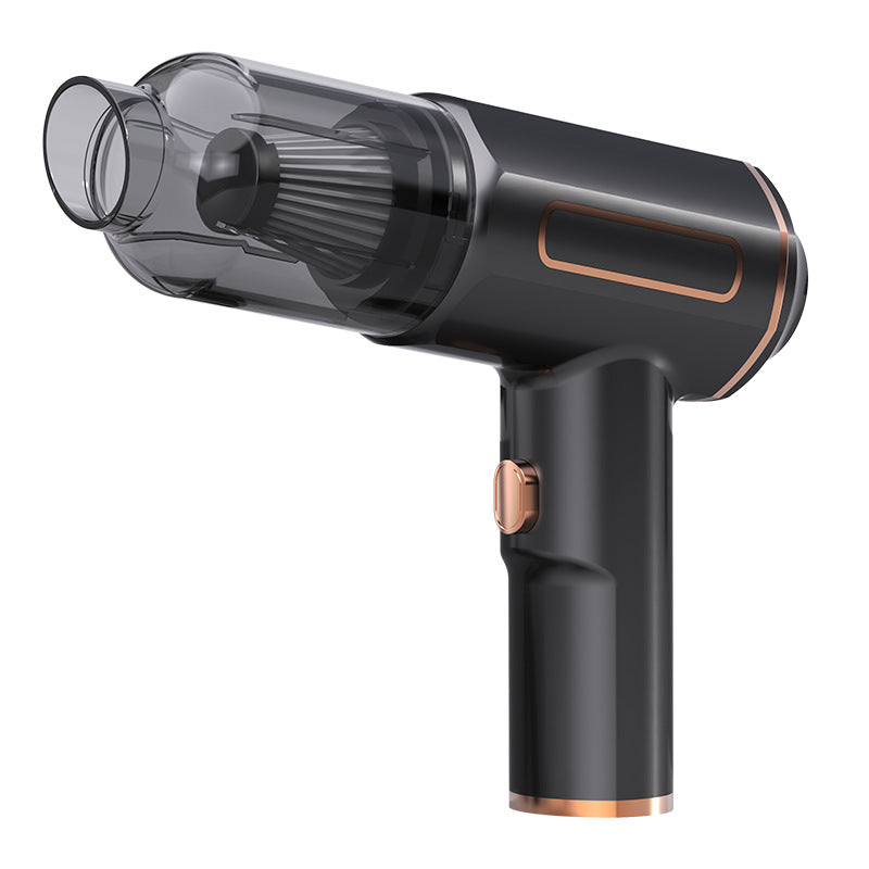 Wireless Handheld Car Vacuum Cleaner