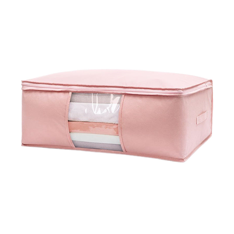 Extra-Large Thickened Storage Bag for Clothes and Quilts