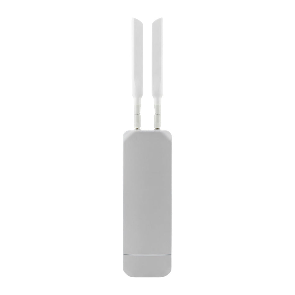 Outdoor WiFi 4 Access Point with 8MB NOR Flash Memory