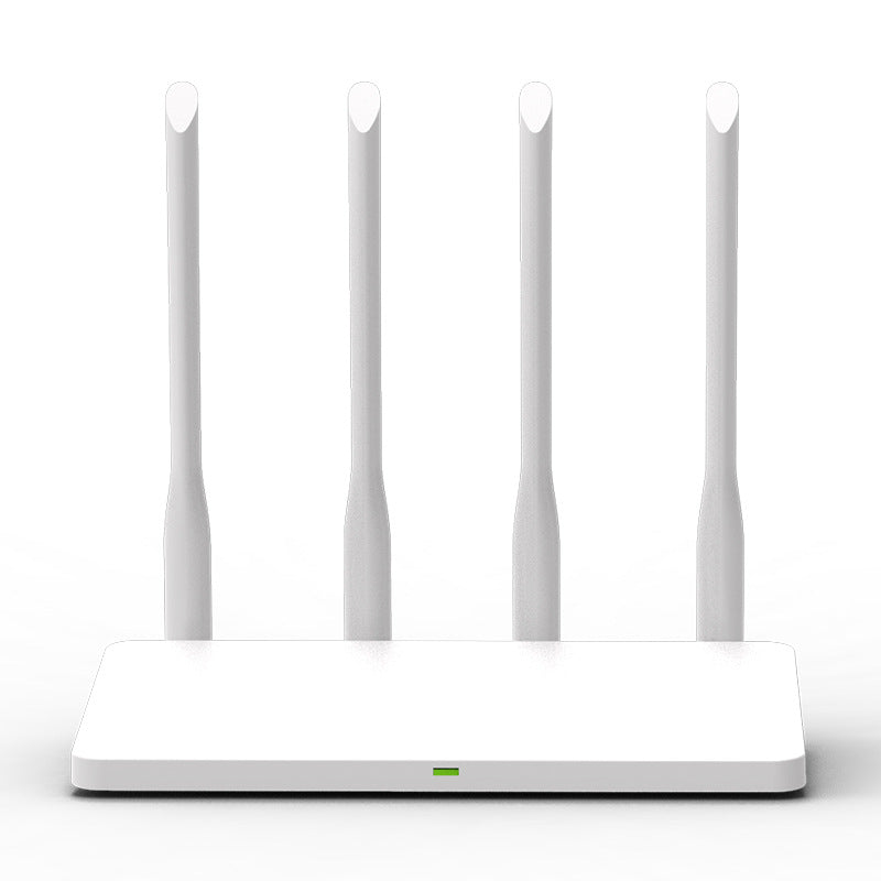 4G LTE WiFi 5 Router with 300Mbps Wireless Network Support