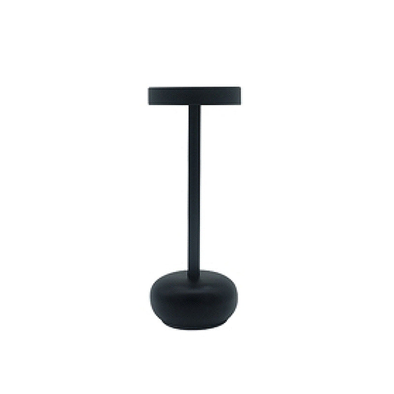 Rechargeable Touch LED Table Lamp with Dimmable Lighting