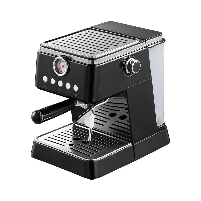 Semi-Automatic Espresso Machine with 20 Bar Pressure