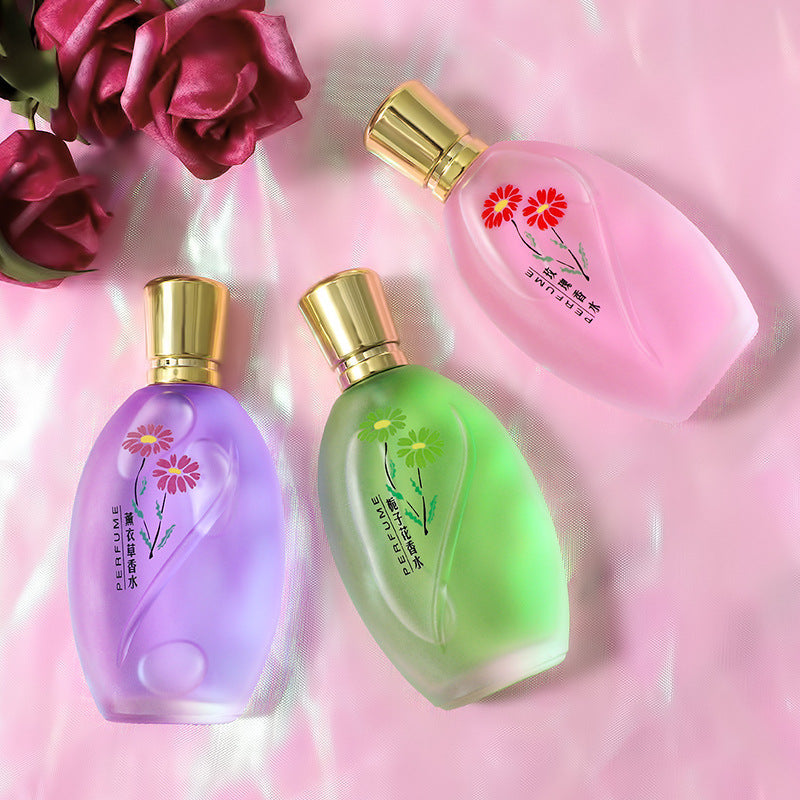 Osmanthus Rose Jasmine Eau de Toilette for Women 50ml