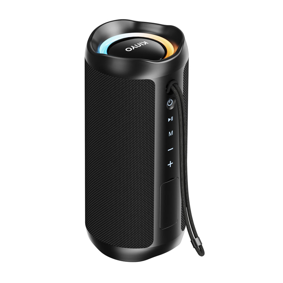 H7 Bluetooth Portable Speaker with Waterproof Wireless Audio