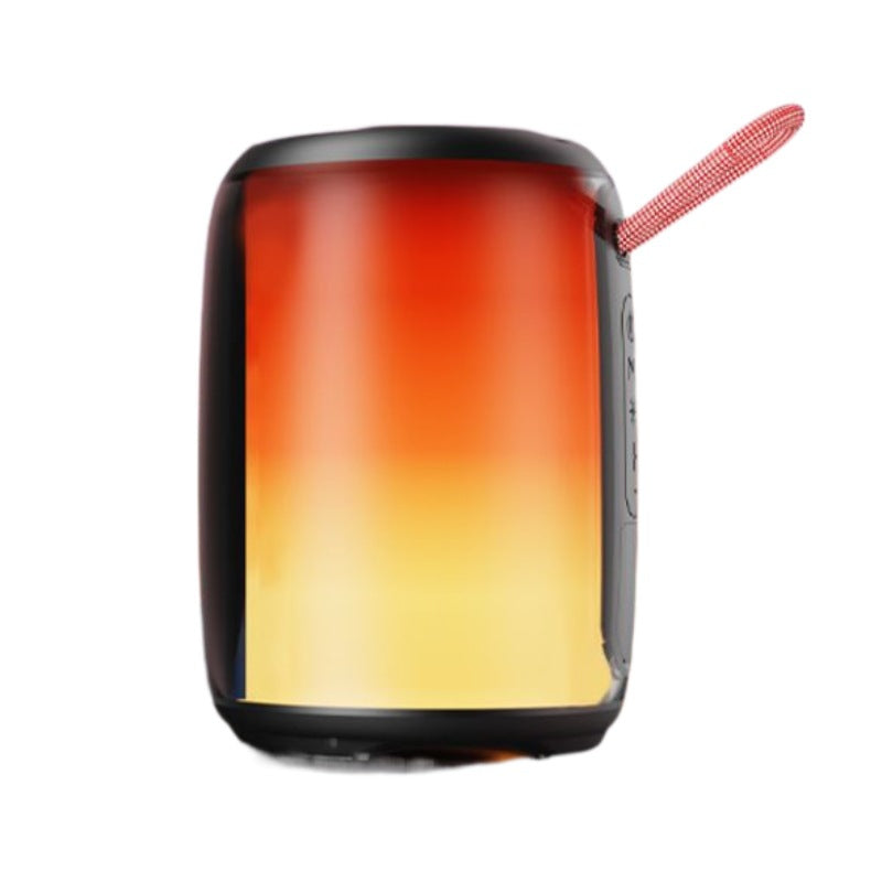 K60 Waterproof Bluetooth Speaker with AI Wireless Audio