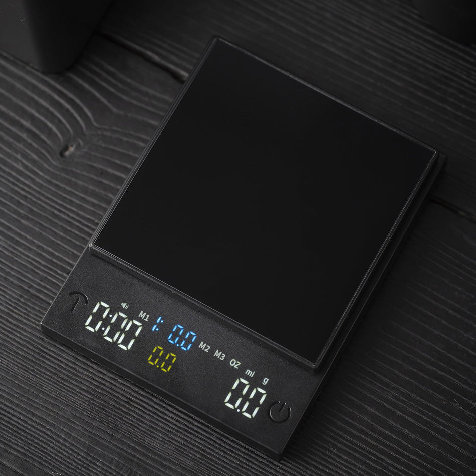 High-Precision Electronic Coffee & Kitchen Scale