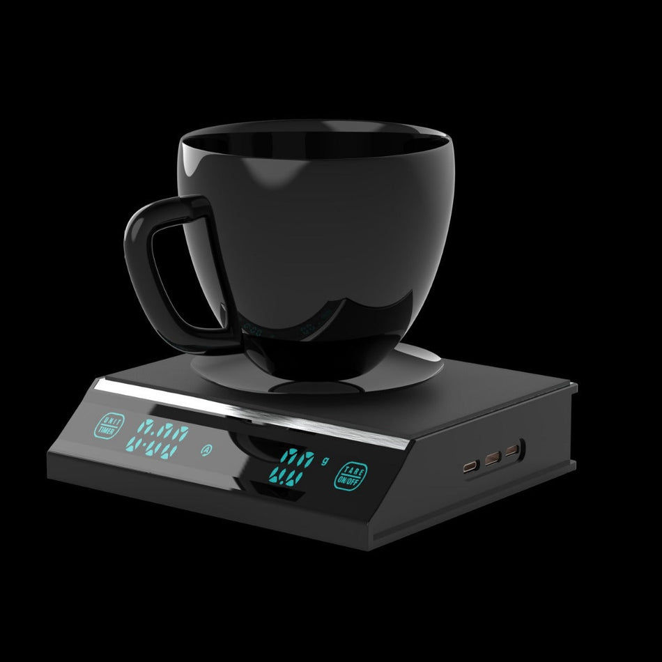 High-Precision Electronic Coffee & Kitchen Scale