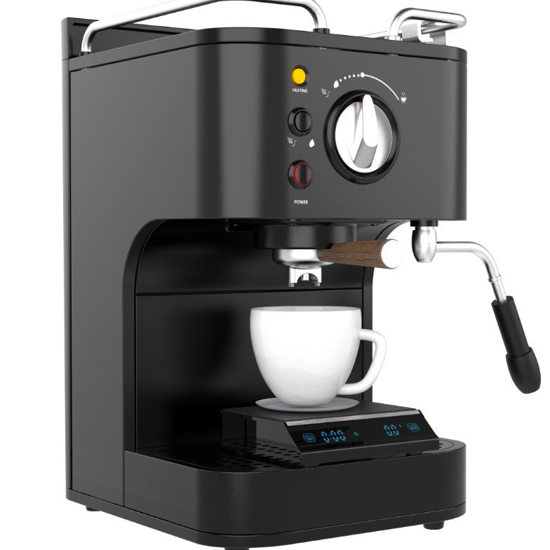 High-Precision Electronic Coffee & Kitchen Scale