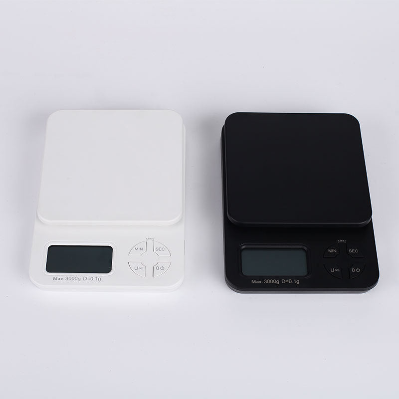 High-Precision Electronic Coffee Scale
