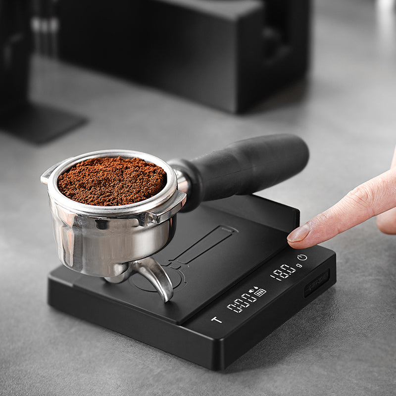 High-Precision Electronic Coffee & Kitchen Scale