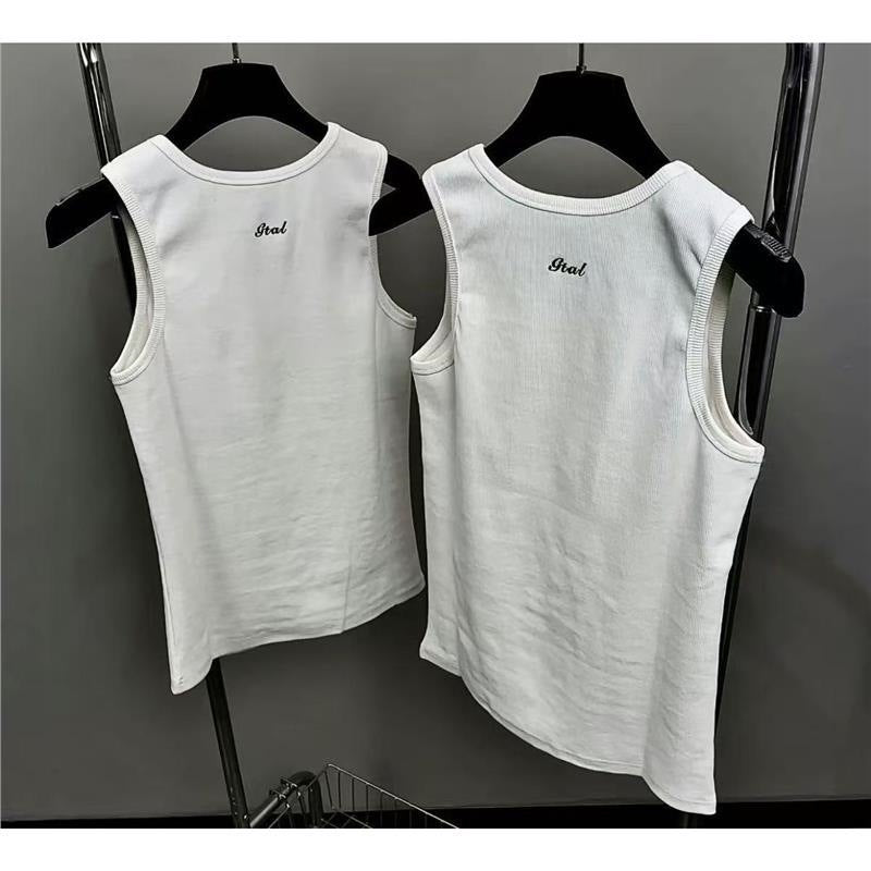Men's Quick Dry Fitness Vest Sleeveless Stretch