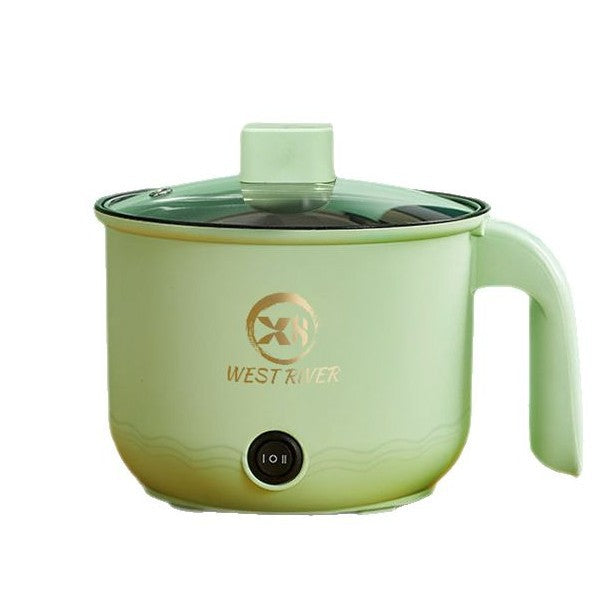 Multifunctional Electric Cooking Pot with Insulation Function