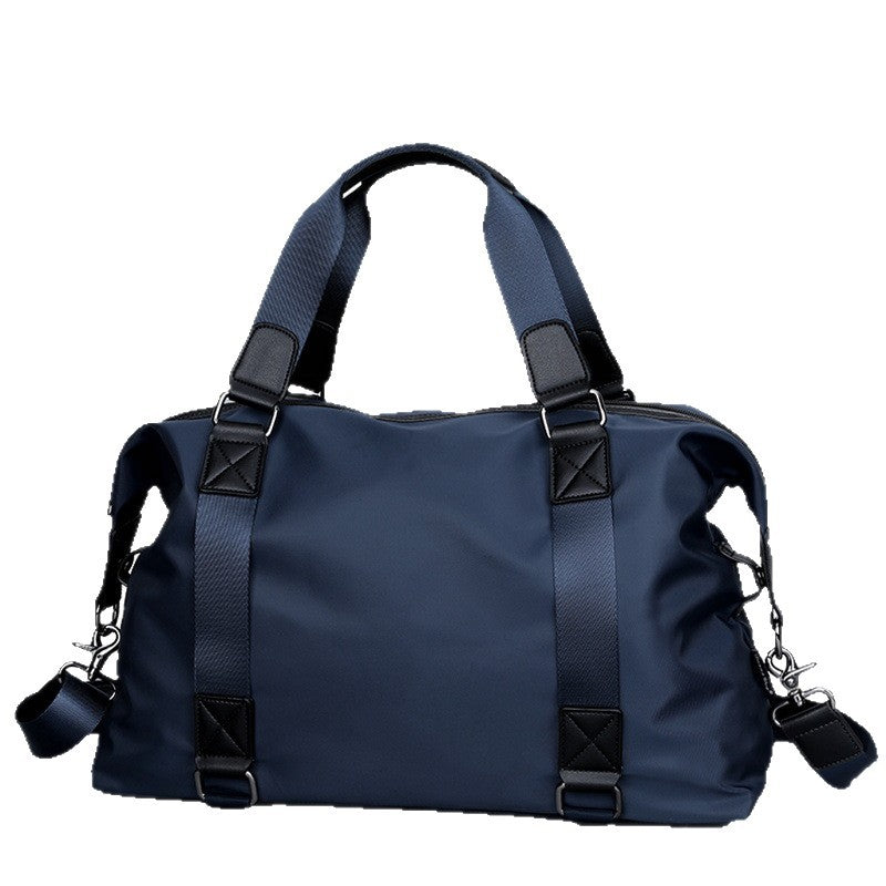 Lightweight Large Capacity Travel Bag, Business & Gym Carryall