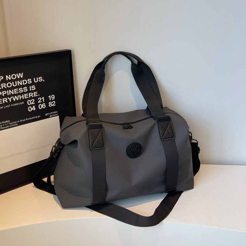Large Capacity Oxford Cloth Travel Bag, Sports & Fitness