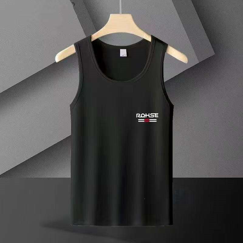 Men's Summer Sports Vest Sleeveless