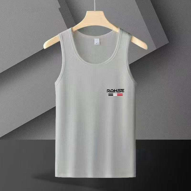 Men's Summer Sports Vest Sleeveless