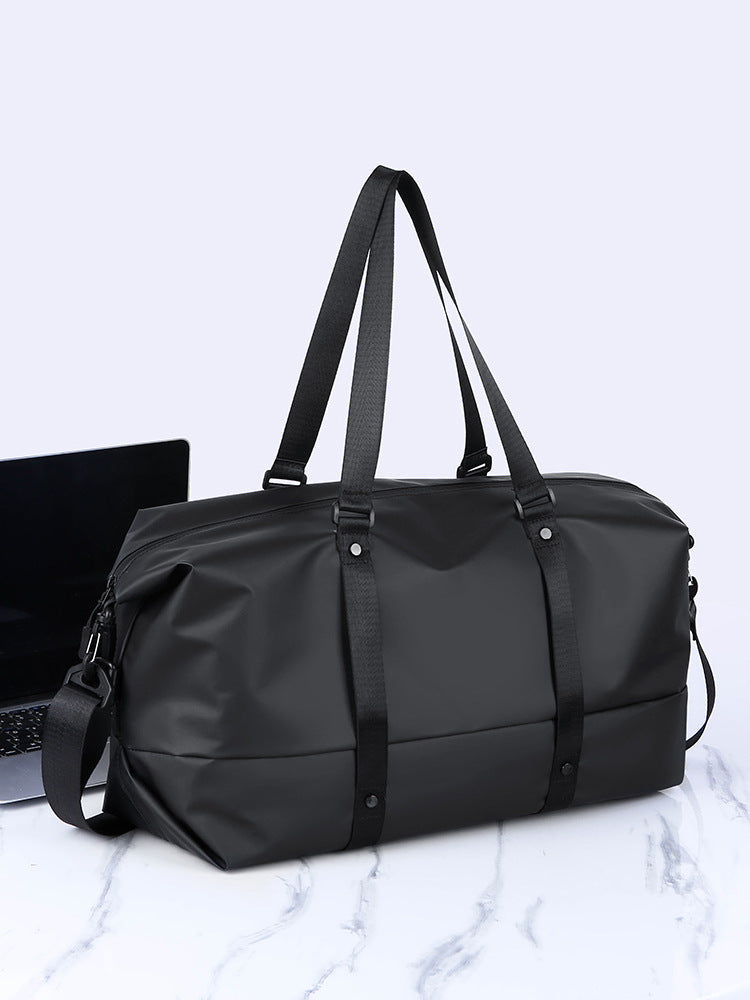 Large Capacity Travel Duffel Bag, Men's & Women's Carryall