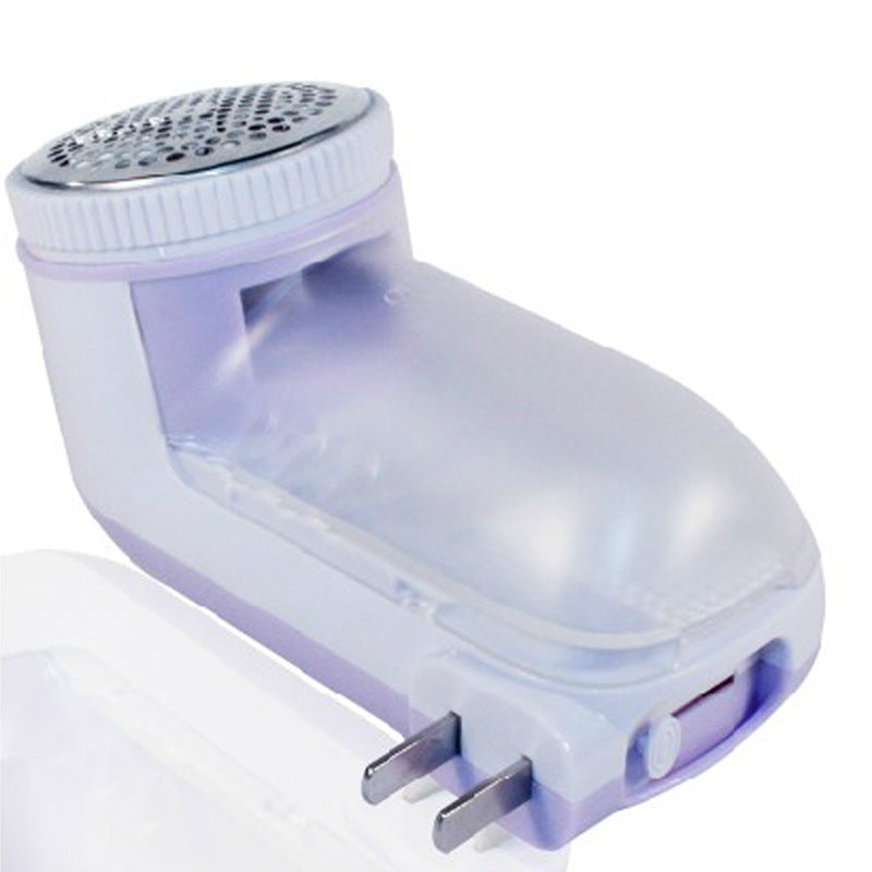 Rechargeable Hair Ball Trimmer