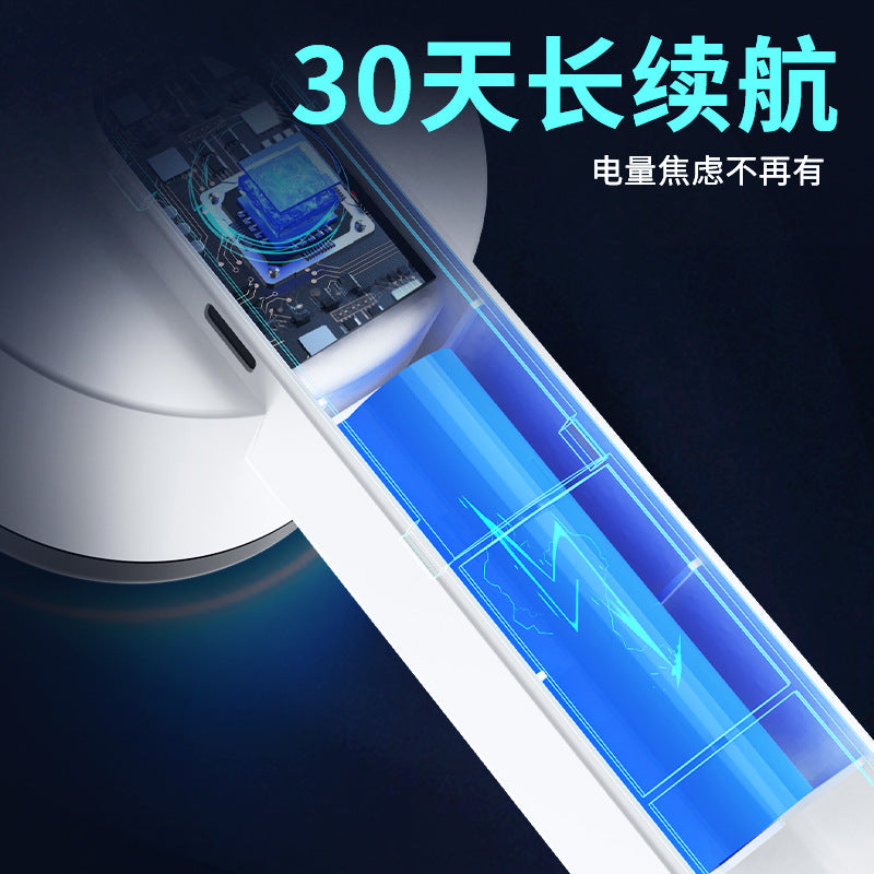 Cross-Border Rechargeable Electric Lint Remover