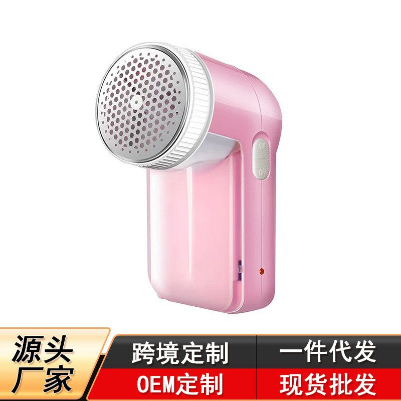 USB Rechargeable Hair Ball Trimmer