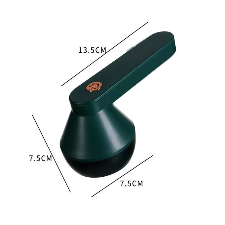 USB Rechargeable Small Household Lint Remover