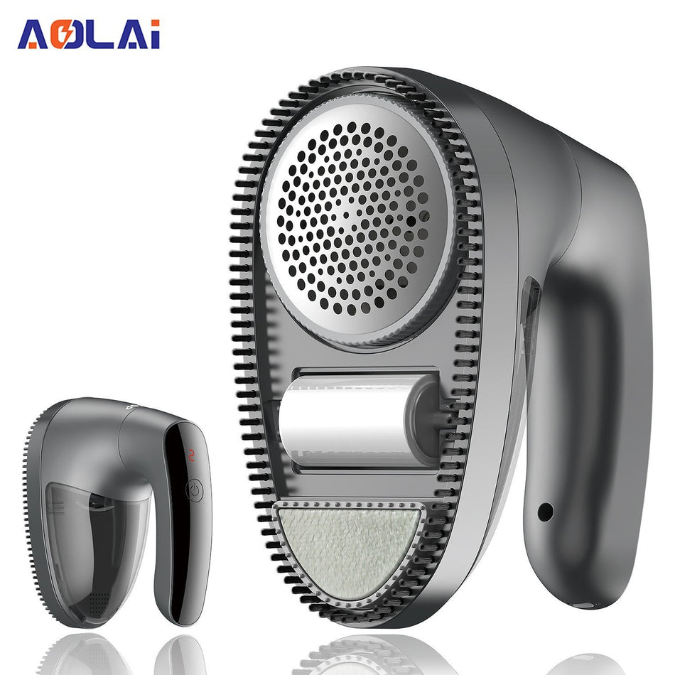 Rechargeable Electric Lint Remover