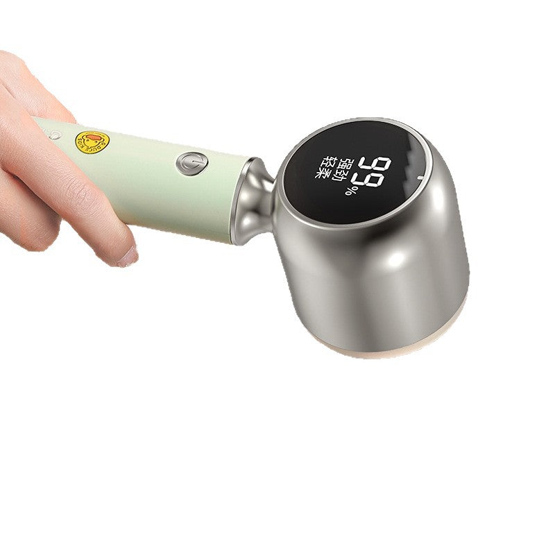 YY-074 Household Dry Battery Powered Lint Remover