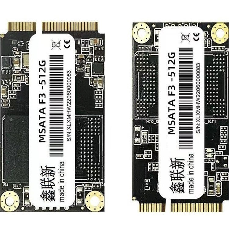 mSATA SSD 2TB 4TB Solid State Drive Laptop Storage Upgrade