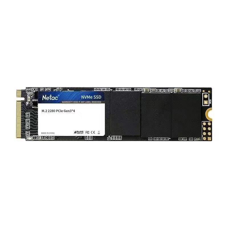 Langke NV2000 PCIe 3.0 M.2 2280 NVMe SSD Storage Drive