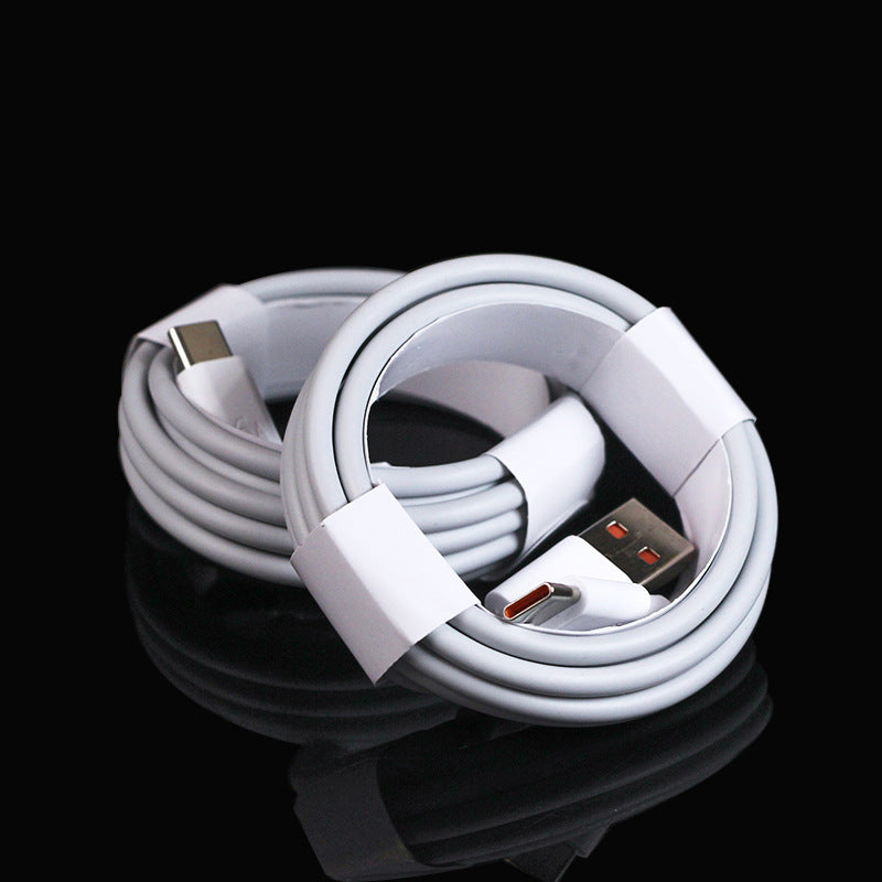 Huawei USB Charging Cable Fast Charge Data Sync Cable