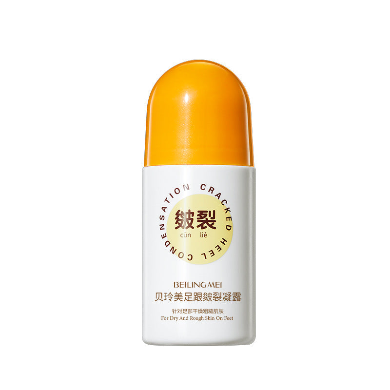 Beilingmei Heel Cracked Gel Foot Cream, 60ml
