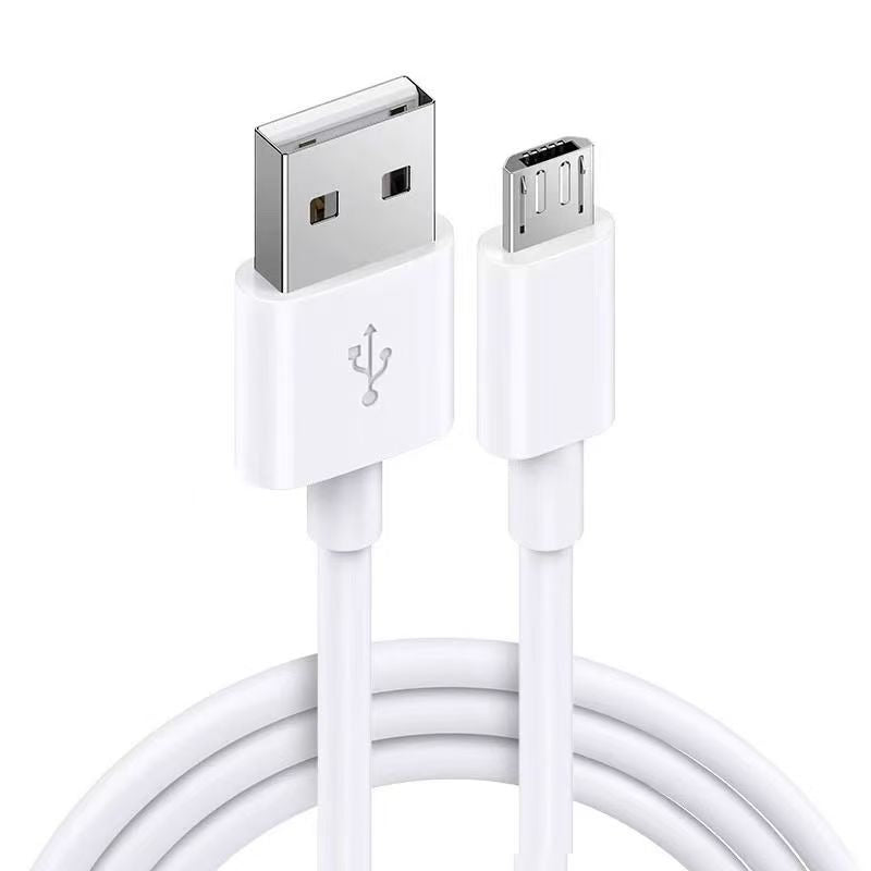 USB Fast Charging Data Cable for Android Devices and Accessories