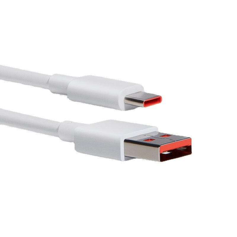 Huawei 6A USB Type-C Fast Charging Data Cable 66W