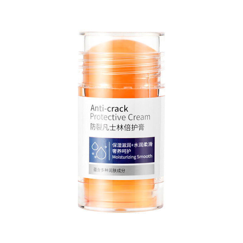Lauris Anti-Crack Vaseline Intensive Foot Cream, 40g